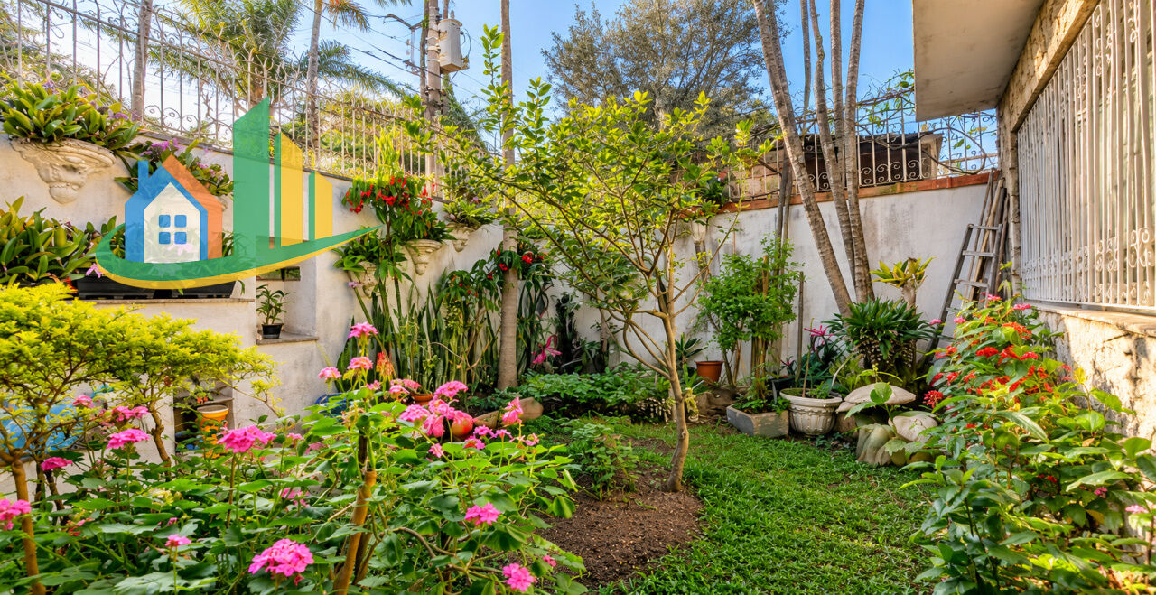 Casa Térrea para Venda - Jardim Campo Grande