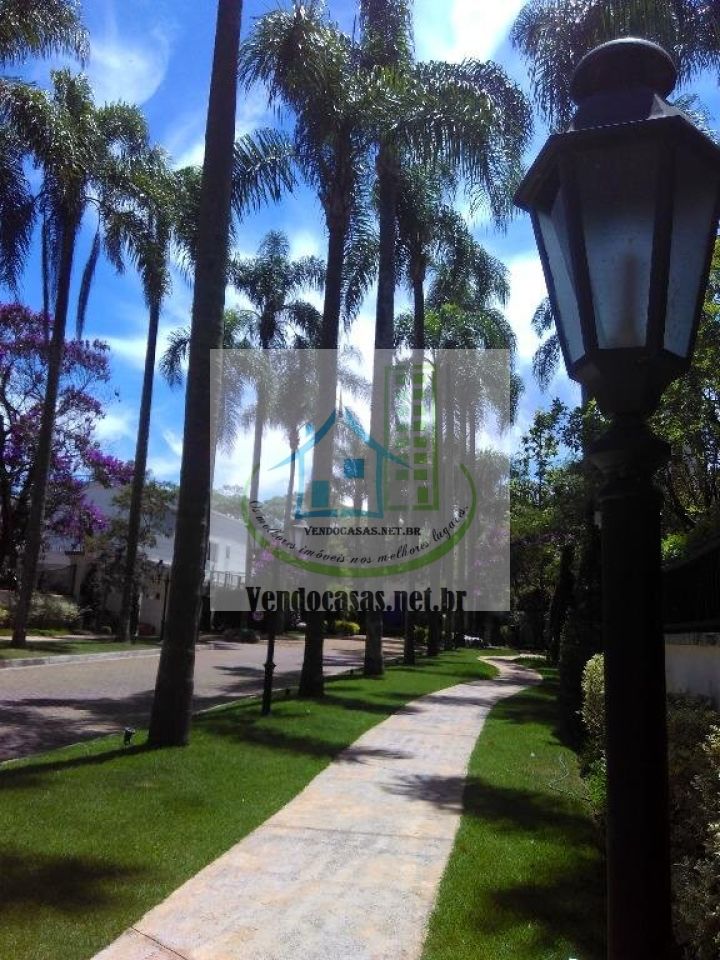 Casa de Condominio para Venda - Alto da Boa Vista