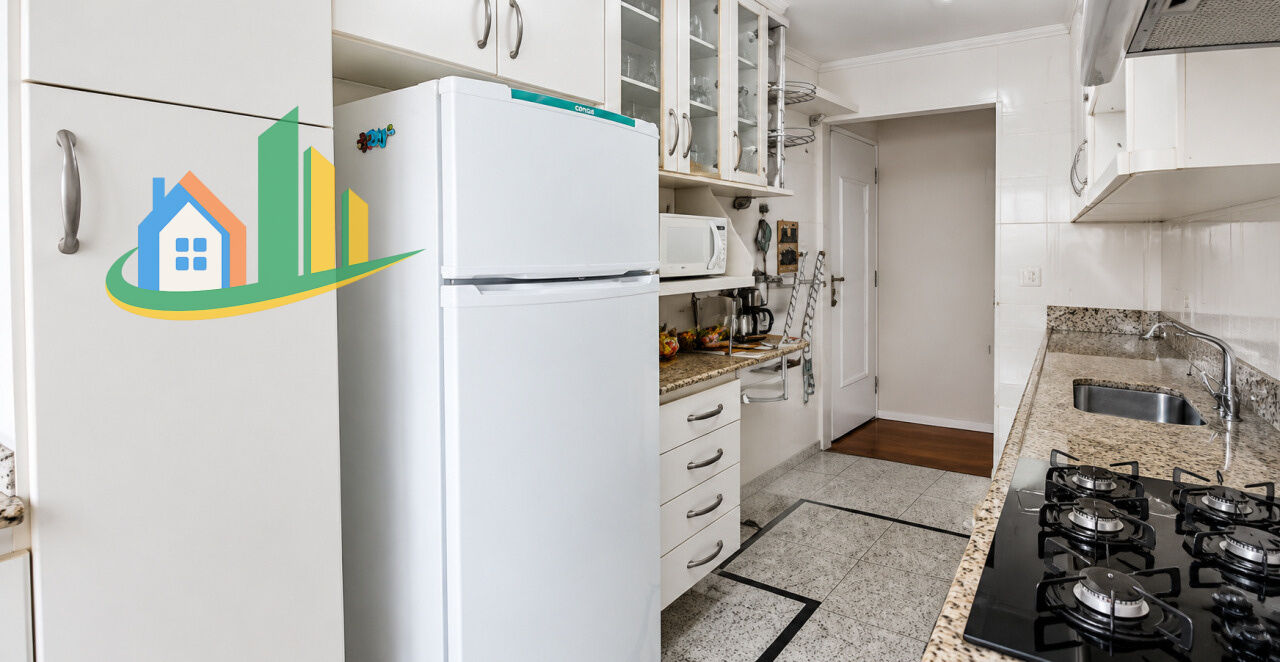 Apartamento, 3 quartos, 64 m² - Foto 17