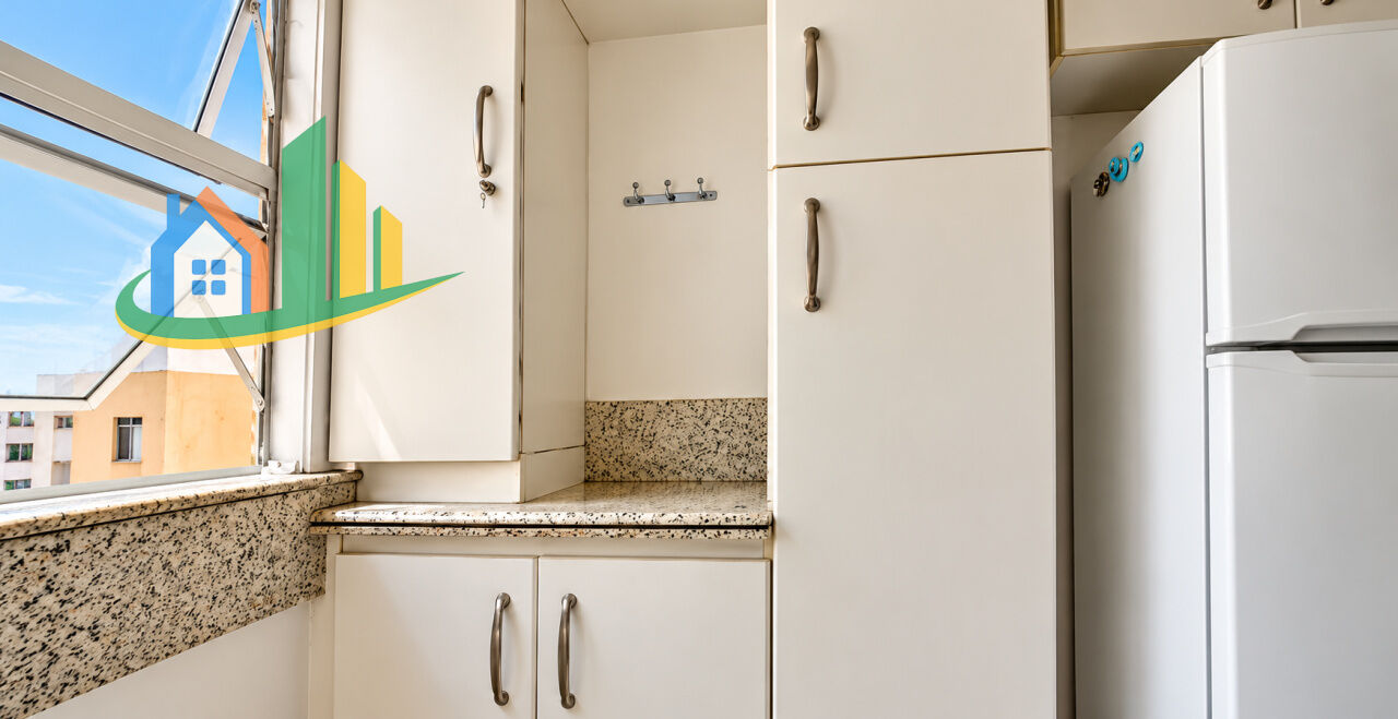 Apartamento, 3 quartos, 64 m² - Foto 16