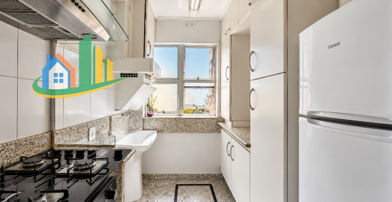 Apartamento, 3 quartos, 64 m² - Foto 19