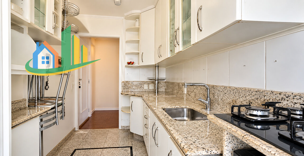 Apartamento, 3 quartos, 64 m² - Foto 20