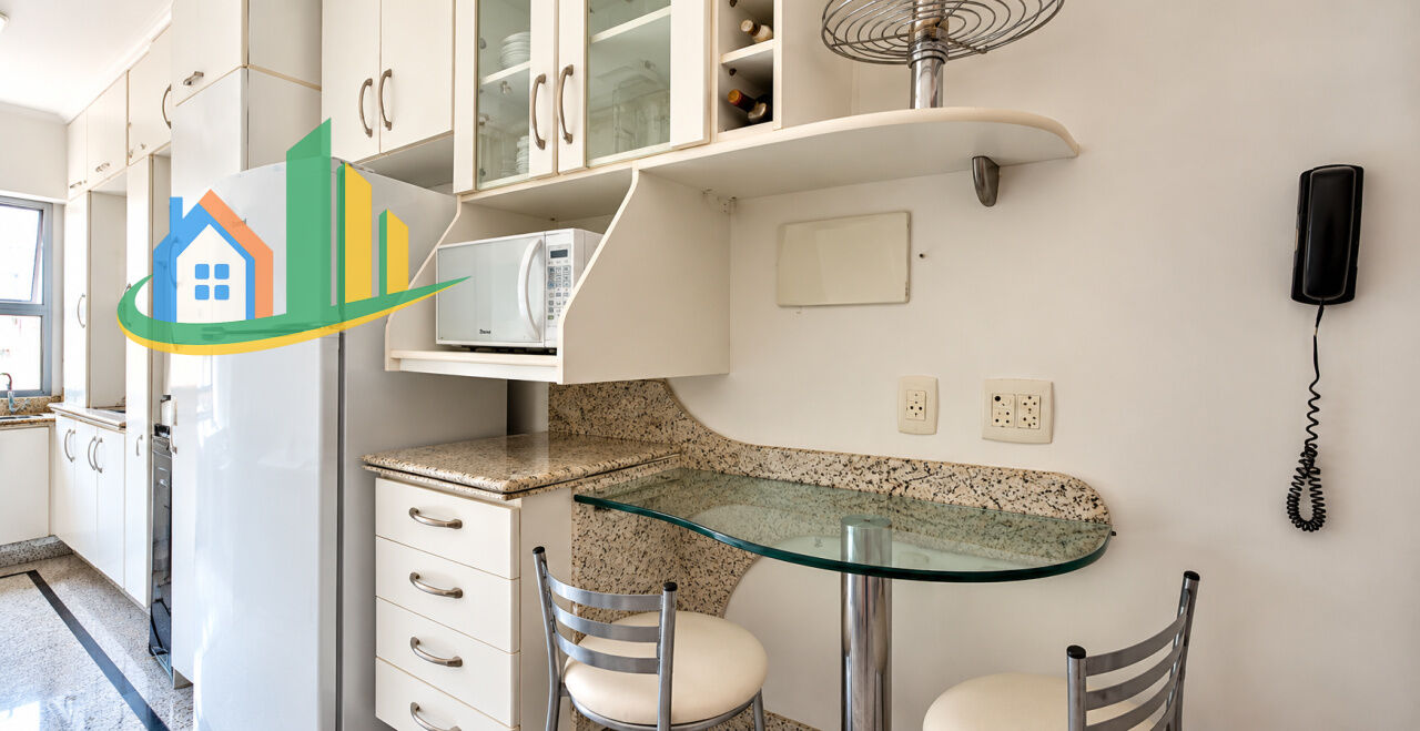 Apartamento, 3 quartos, 64 m² - Foto 22