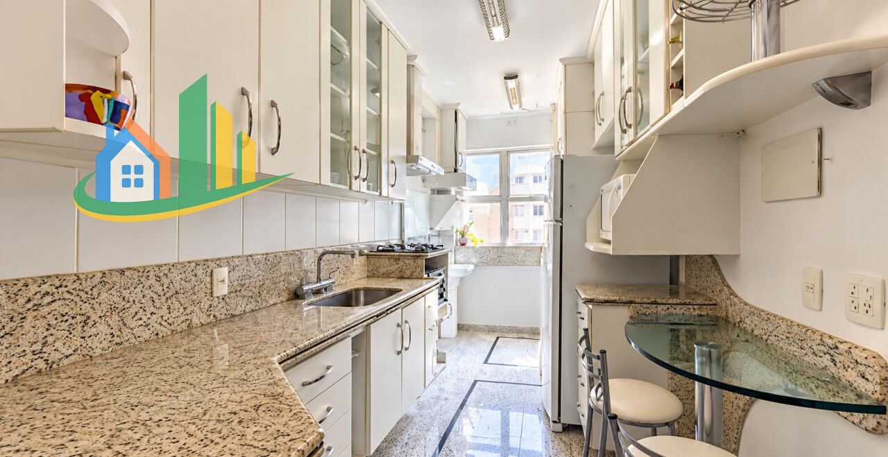 Apartamento, 3 quartos, 64 m² - Foto 15