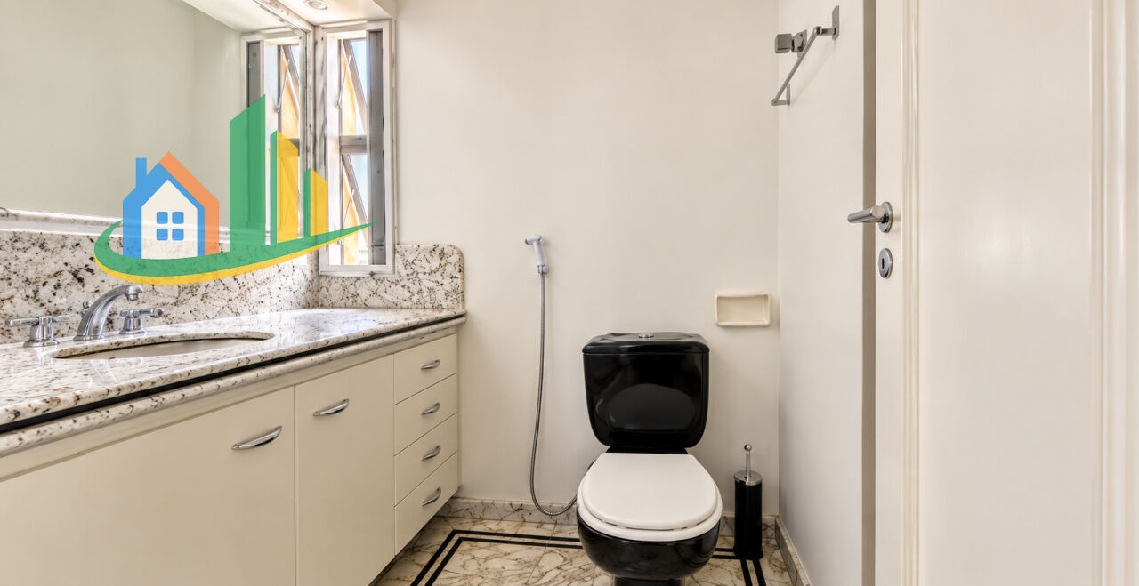 Apartamento, 3 quartos, 64 m² - Foto 23