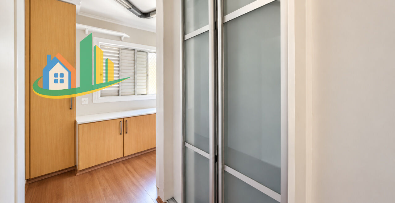 Apartamento, 3 quartos, 64 m² - Foto 9