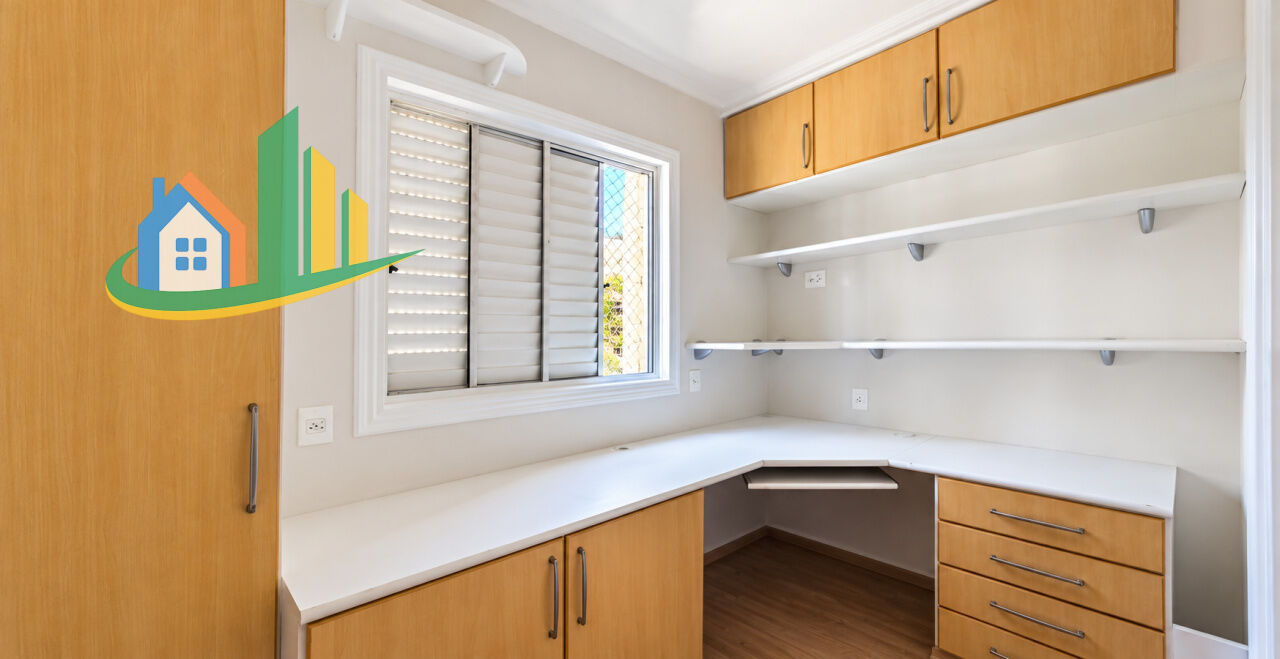 Apartamento, 3 quartos, 64 m² - Foto 7