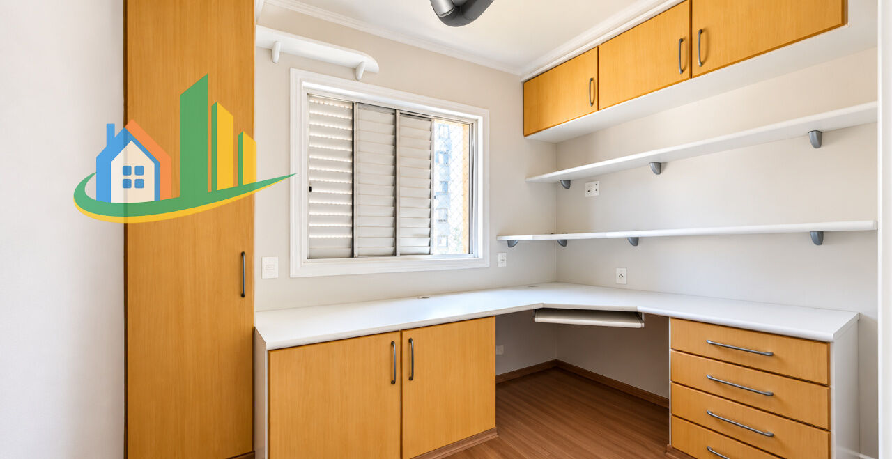 Apartamento, 3 quartos, 64 m² - Foto 13