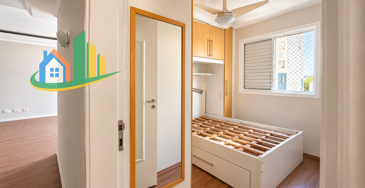 Apartamento, 3 quartos, 64 m² - Foto 14