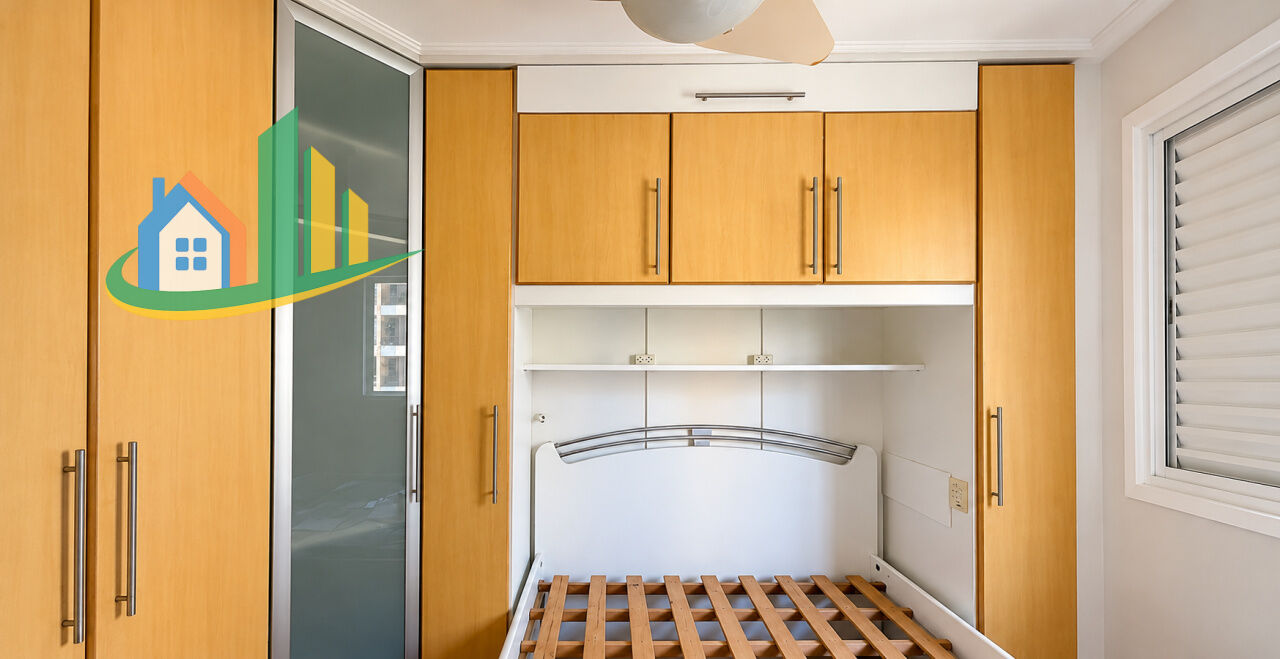 Apartamento, 3 quartos, 64 m² - Foto 10