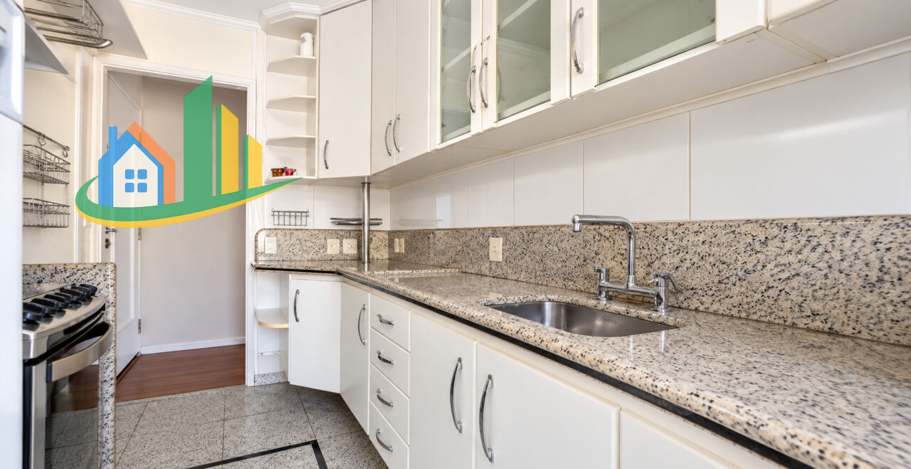 Apartamento, 3 quartos, 64 m² - Foto 21