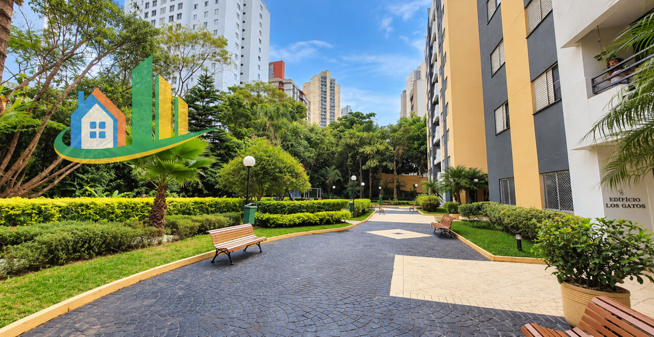 Apartamento, 3 quartos, 64 m² - Foto 26