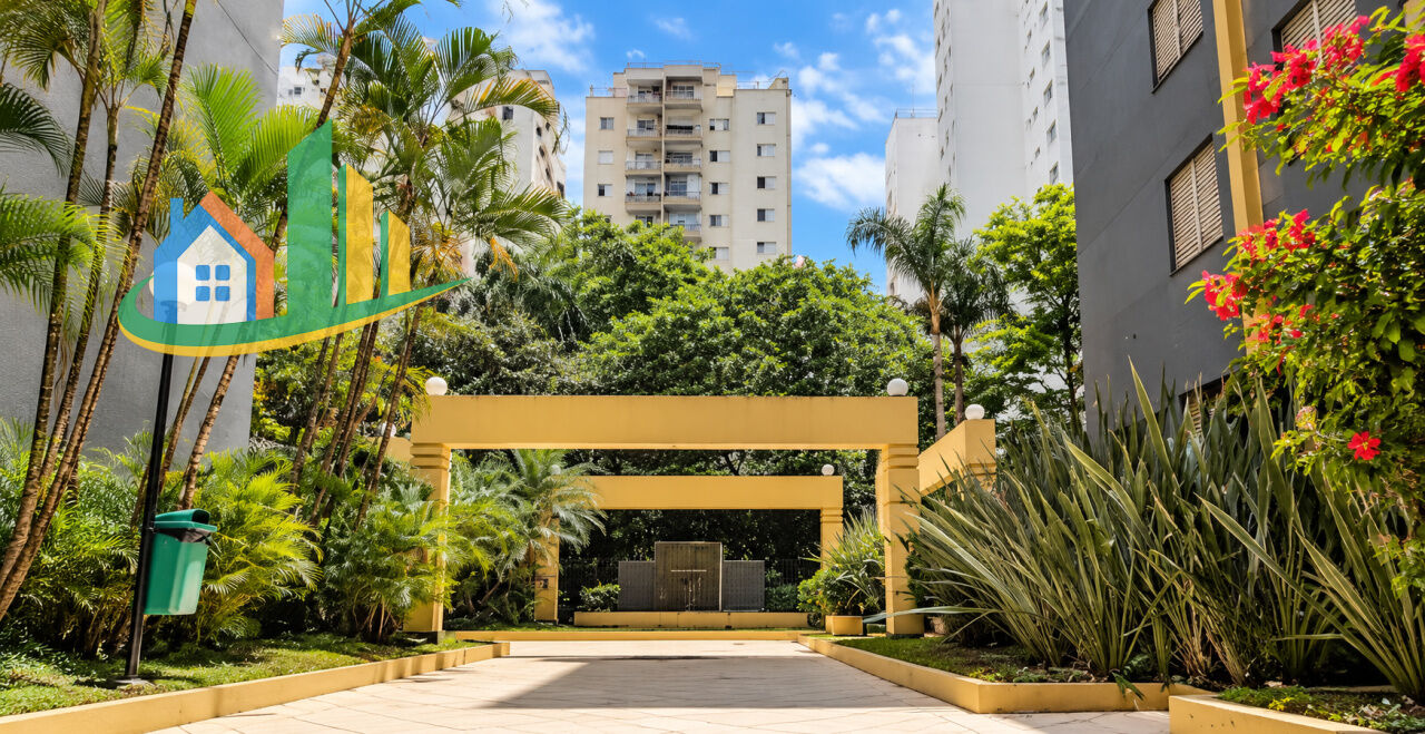 Apartamento, 3 quartos, 64 m² - Foto 2