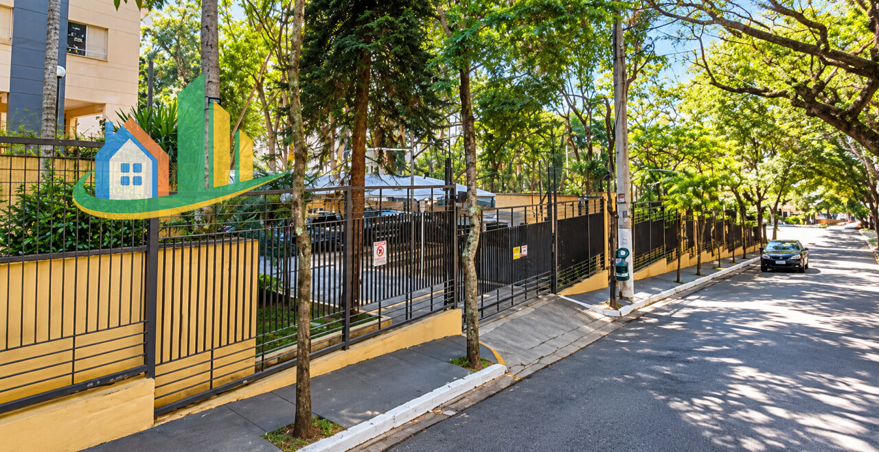 Apartamento, 3 quartos, 64 m² - Foto 30