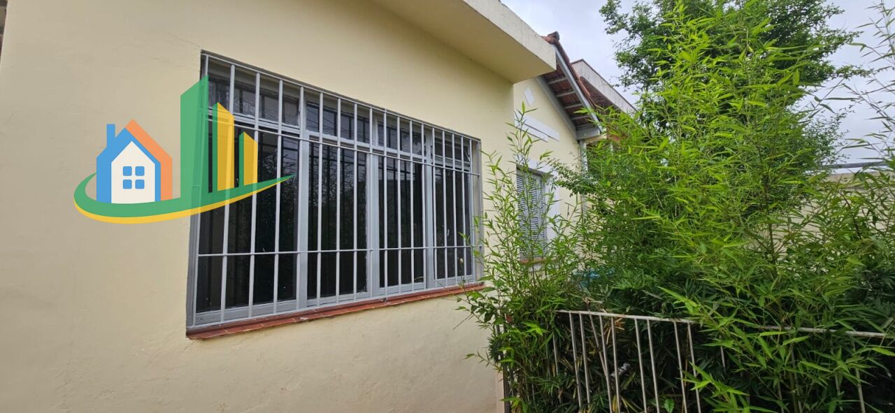 Casa Térrea para Venda - Jardim Santa Cruz Campo Grande