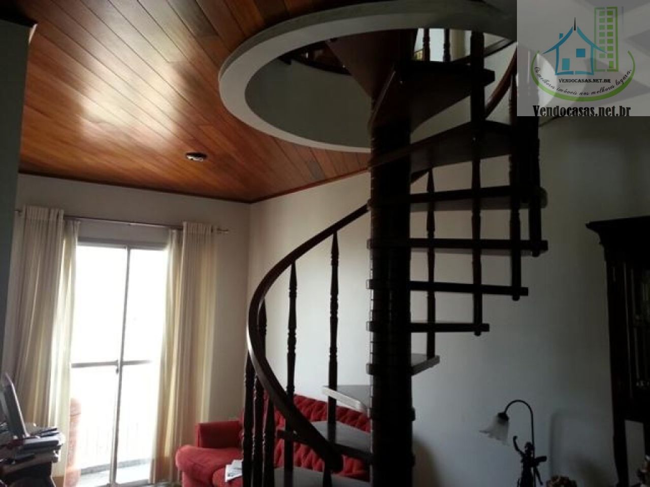 Cobertura para Venda - Jardim Marajoara