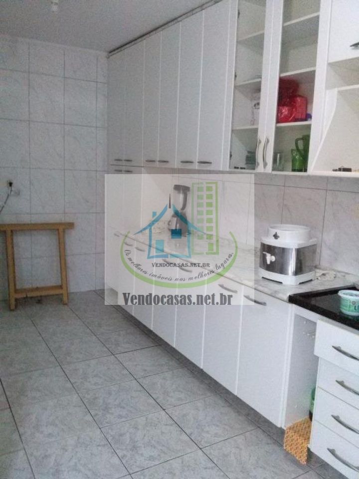 Casa Térrea para Venda - Jabaquara