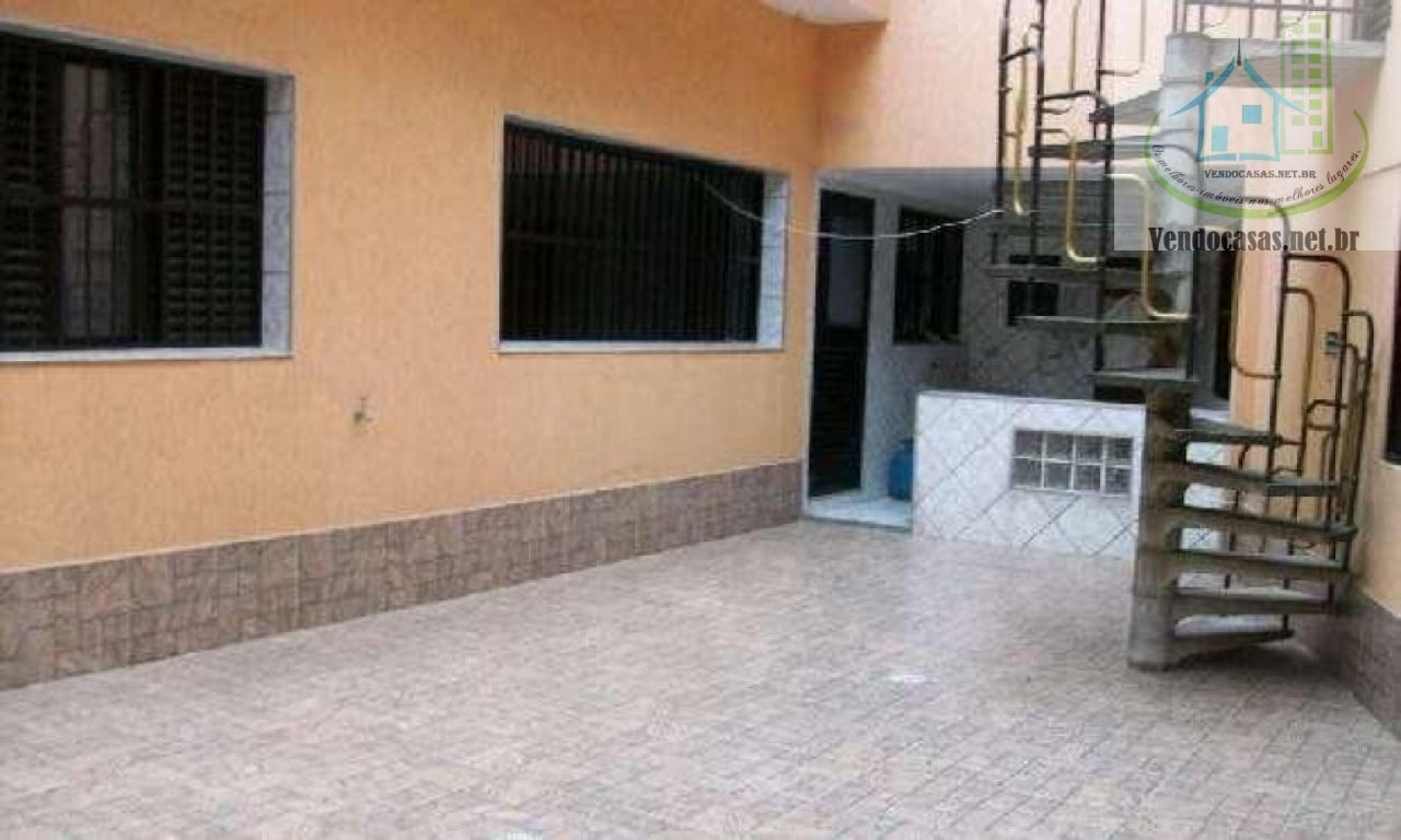 Casa Térrea para Venda - Jardim Jua