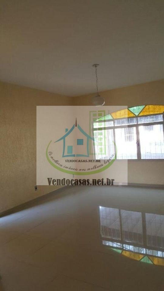 Sobrado para Venda - Campo Grande