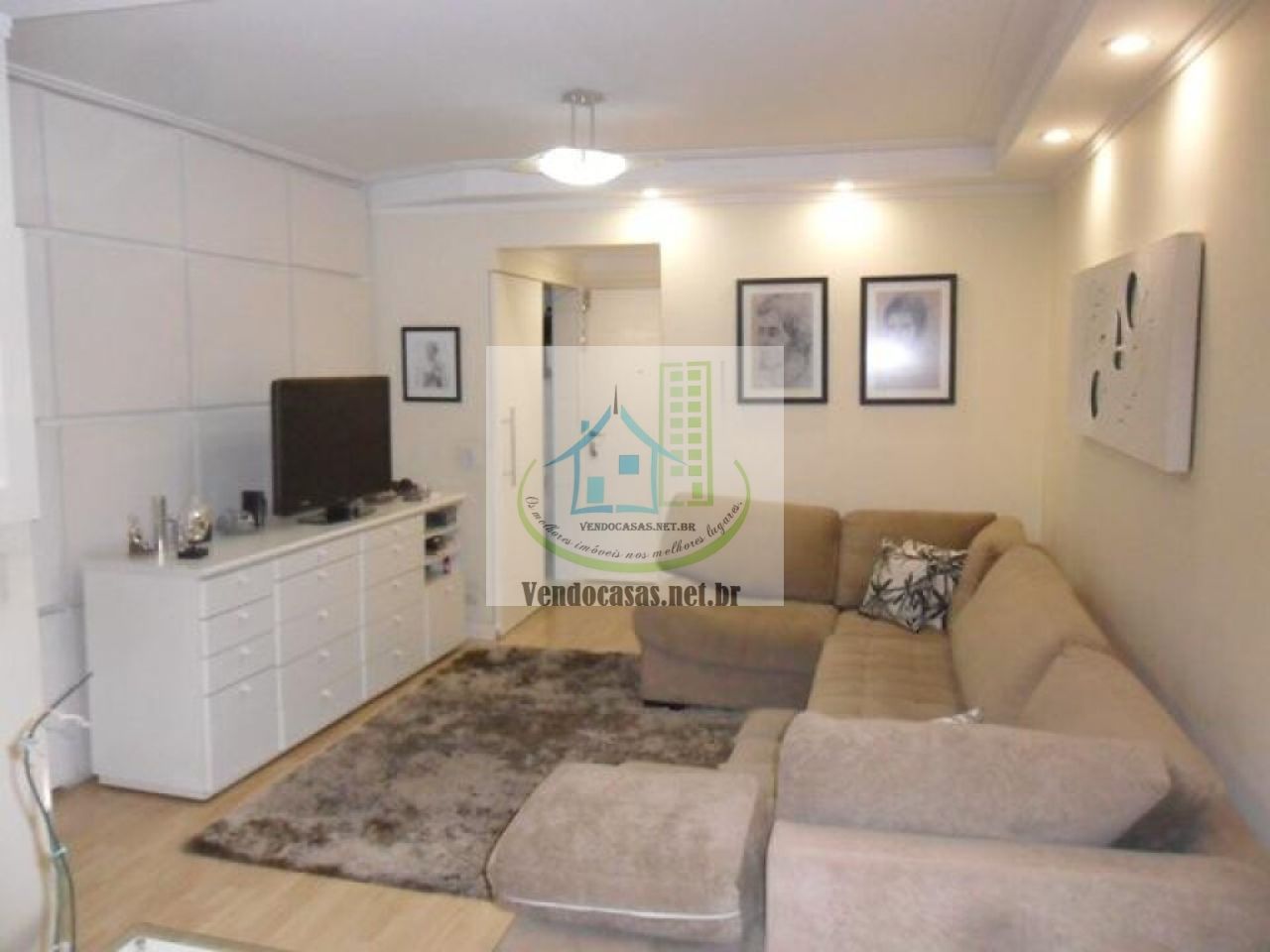 Apartamento para Venda - Santo Amaro