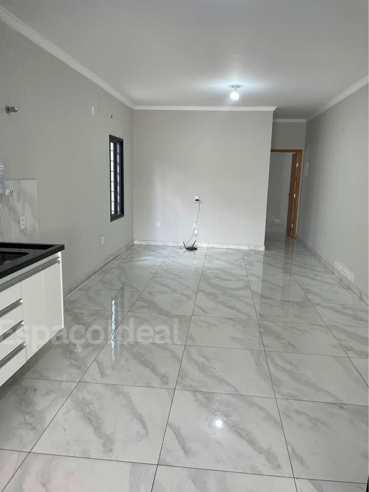 Casa, 3 quartos, 120 m² - Foto 1