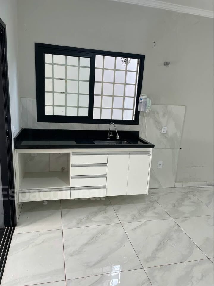 Casa, 3 quartos, 120 m² - Foto 2