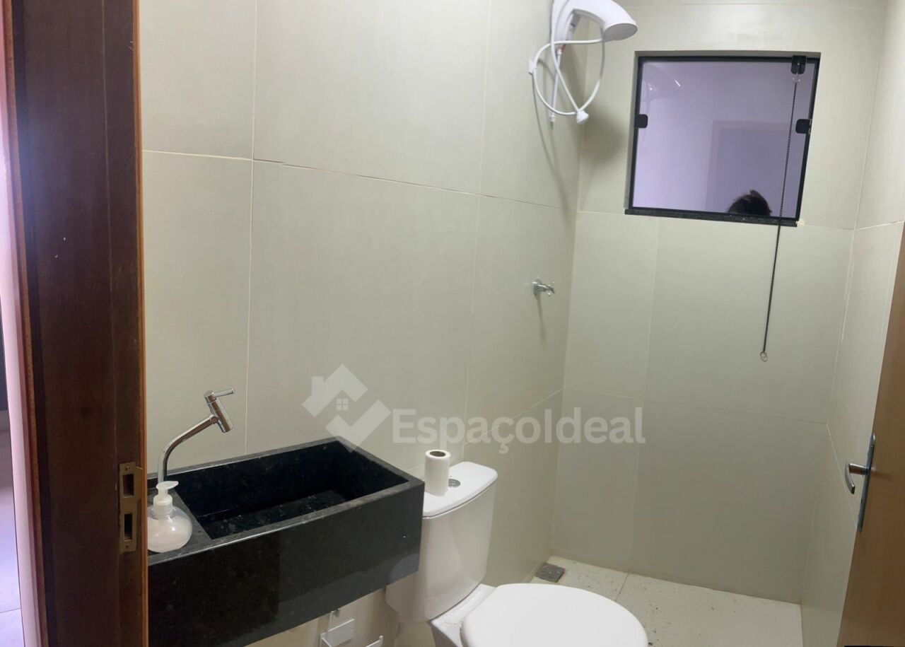 Casa, 2 quartos, 107 m² - Foto 2