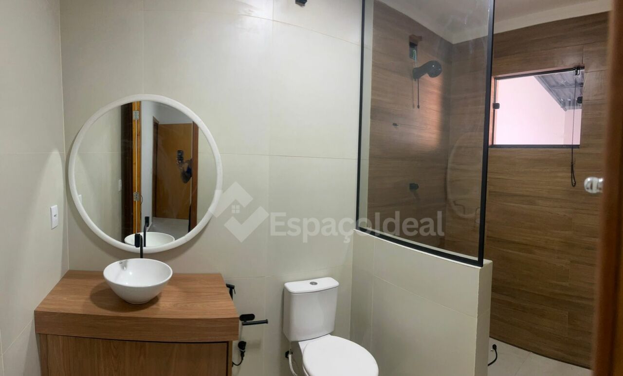 Casa, 2 quartos, 107 m² - Foto 7