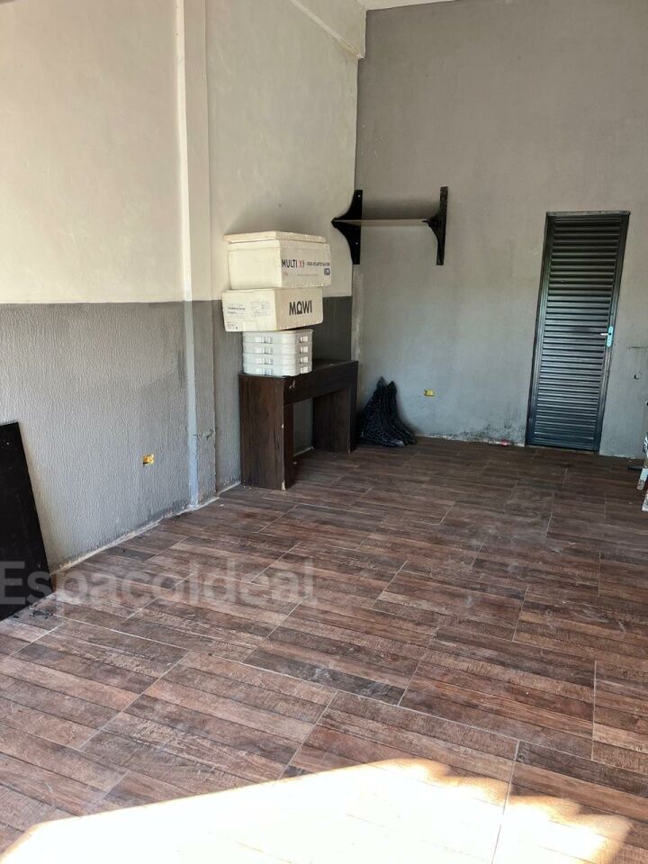 Casa Comercial, 250 m² - Foto 6