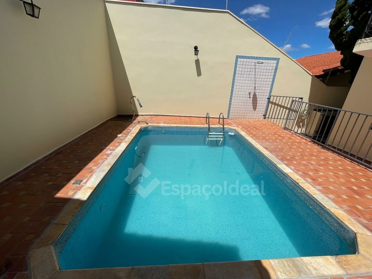 Casa, 4 quartos, 460 m² - Foto 24