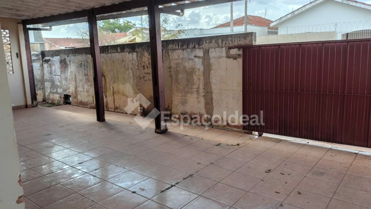 Casa, 2 quartos, 135 m² - Foto 1