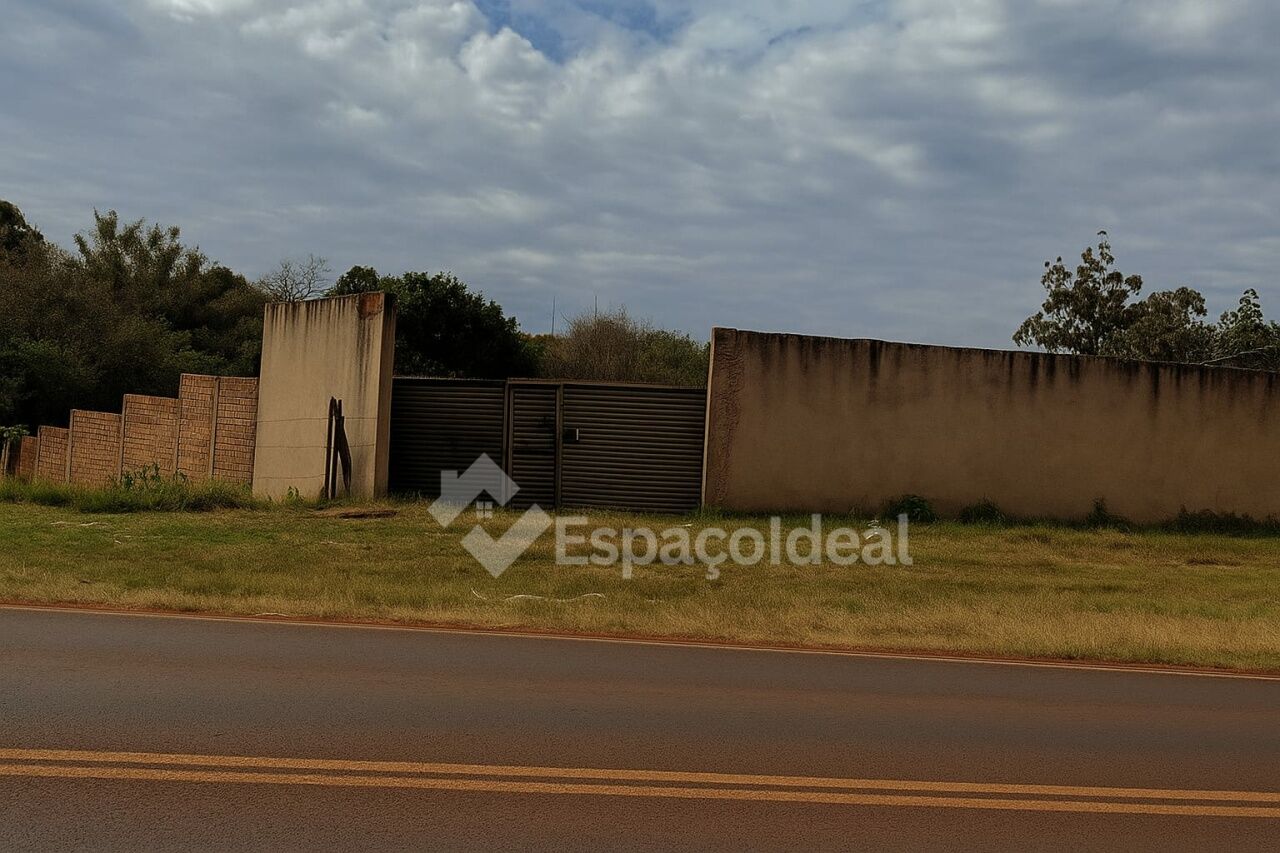Chácara, 2000 m² - Foto 2