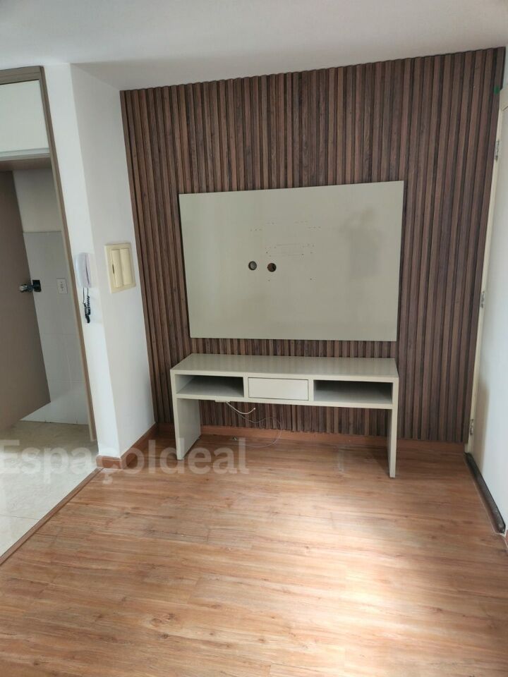 Apartamento, 2 quartos, 45 m² - Foto 8