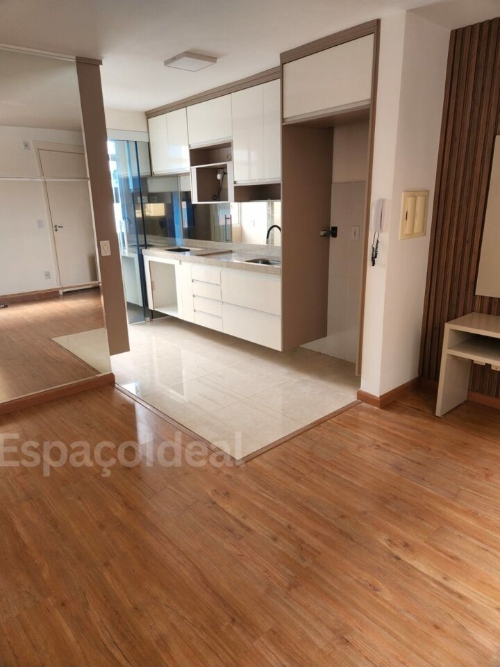 Apartamento, 2 quartos, 45 m² - Foto 9