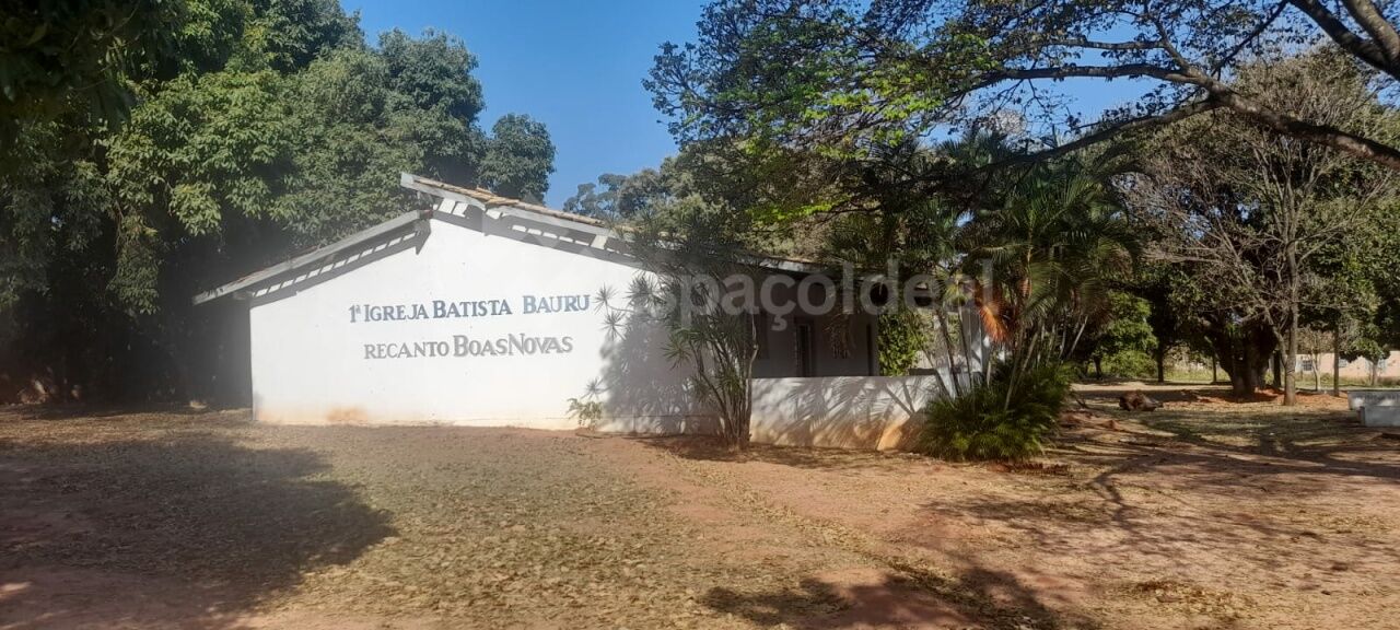 Chácara, 2 quartos, 7498 m² - Foto 1