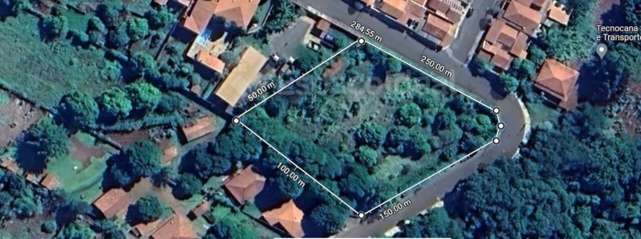 Terreno, 4231 m² - Foto 1