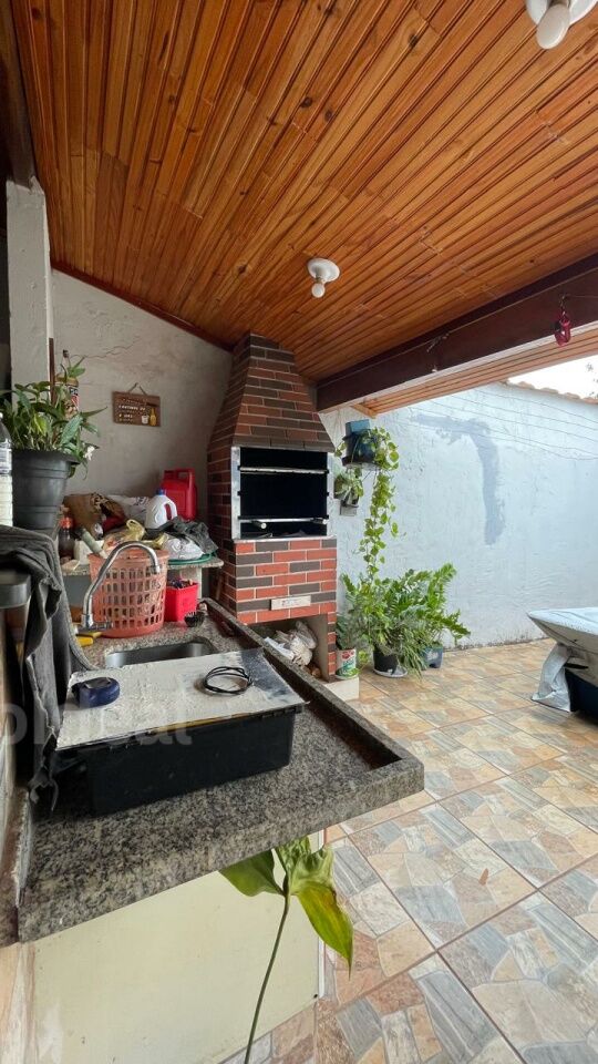 Casa, 3 quartos, 127 m² - Foto 3