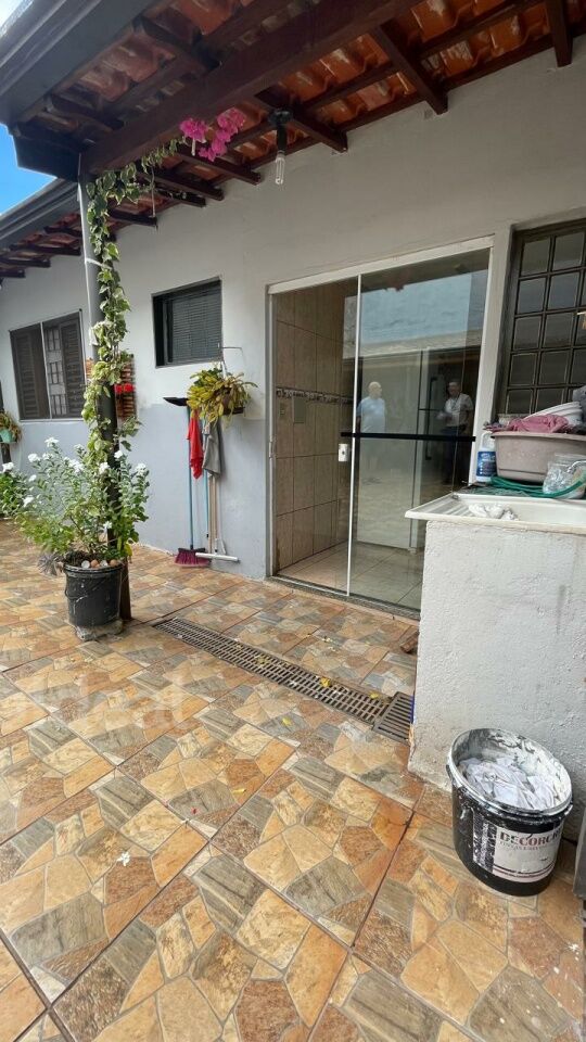Casa, 3 quartos, 127 m² - Foto 20
