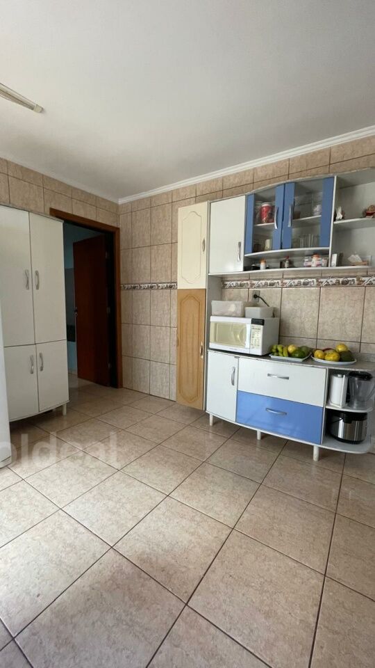Casa, 3 quartos, 127 m² - Foto 4