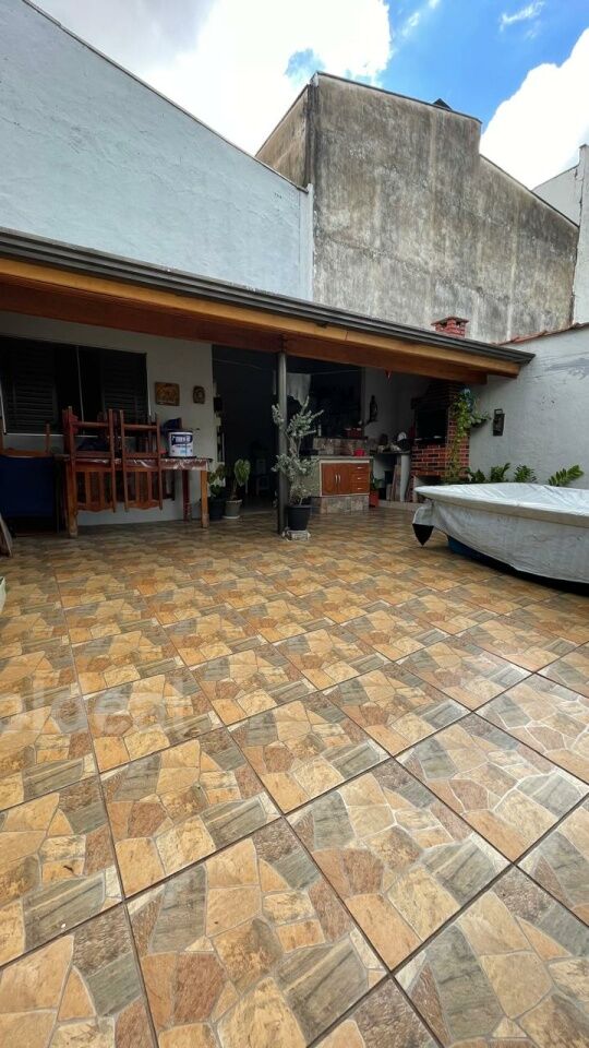 Casa, 3 quartos, 127 m² - Foto 8