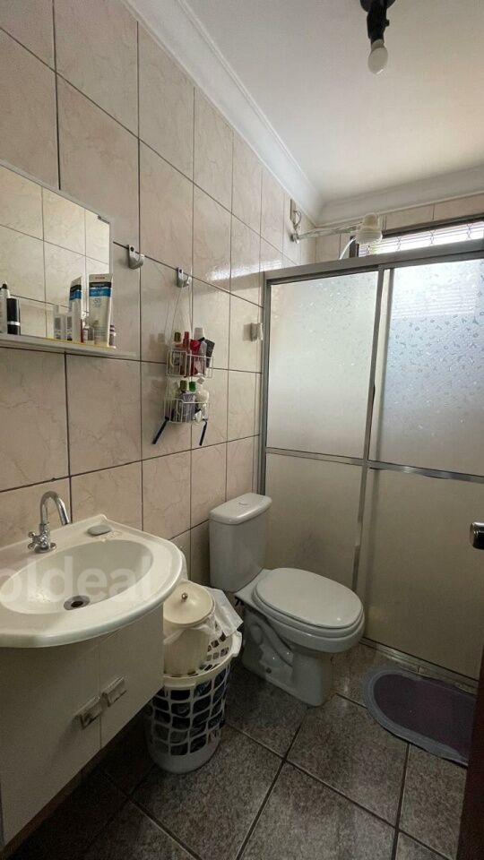 Casa, 3 quartos, 127 m² - Foto 10