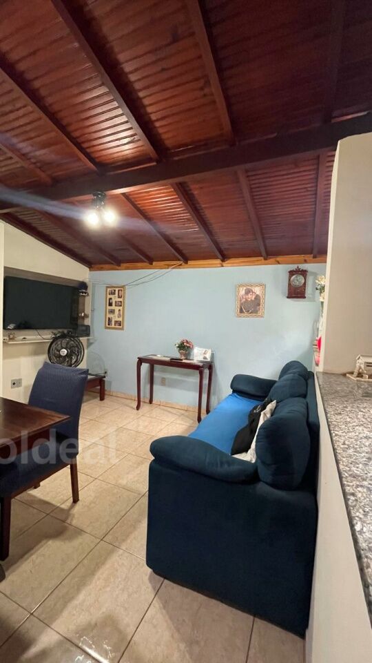 Casa, 3 quartos, 127 m² - Foto 14