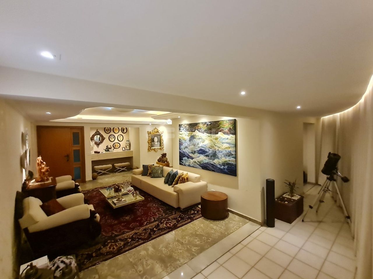 Apartamento para Venda - Sul Águas Claras