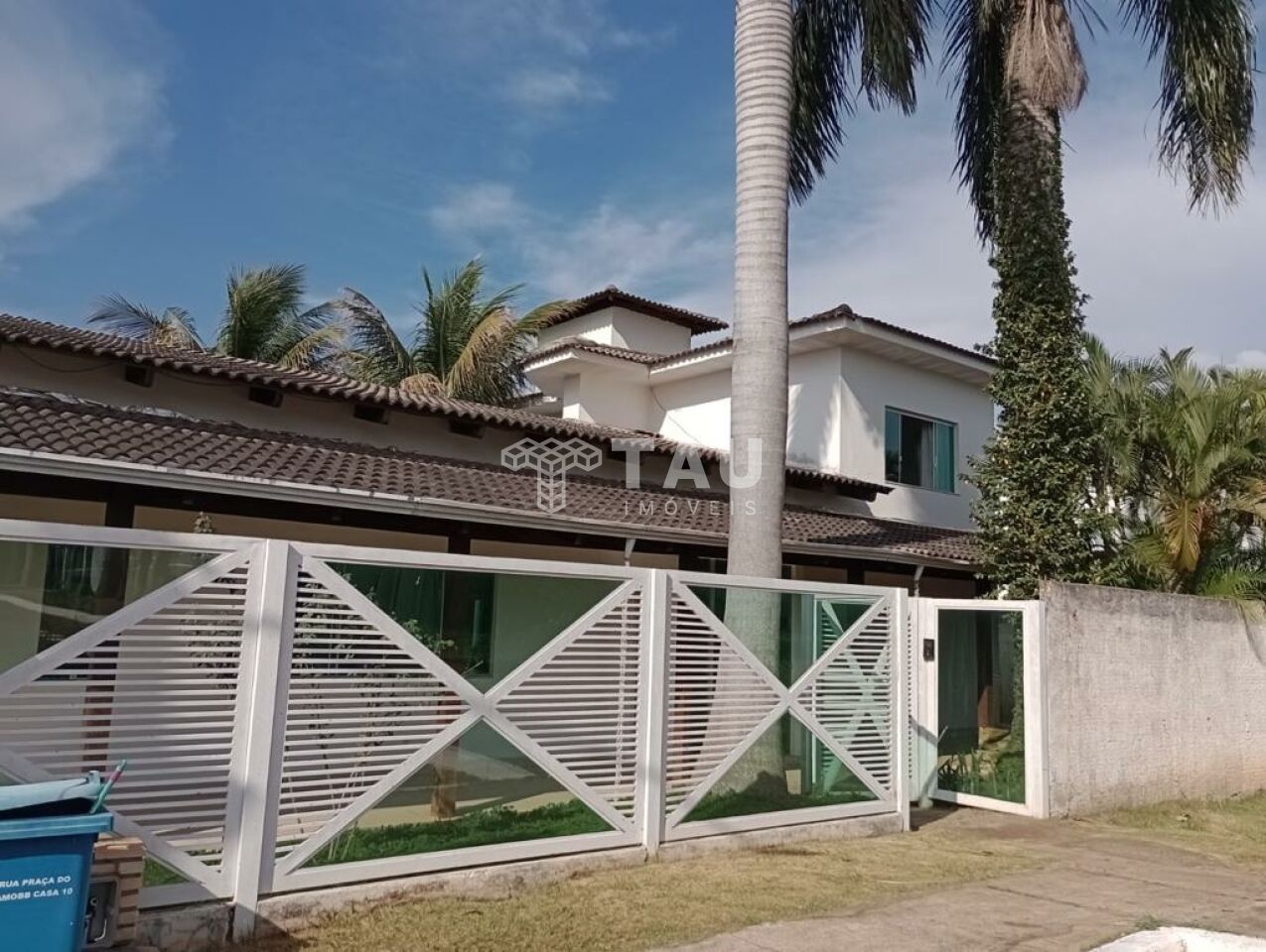 Condomínio para Venda - Jardim Botânico