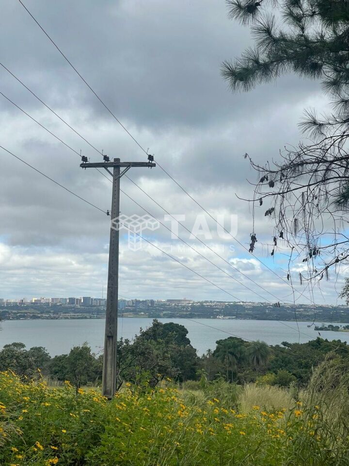 Terreno para Venda - Lago Norte