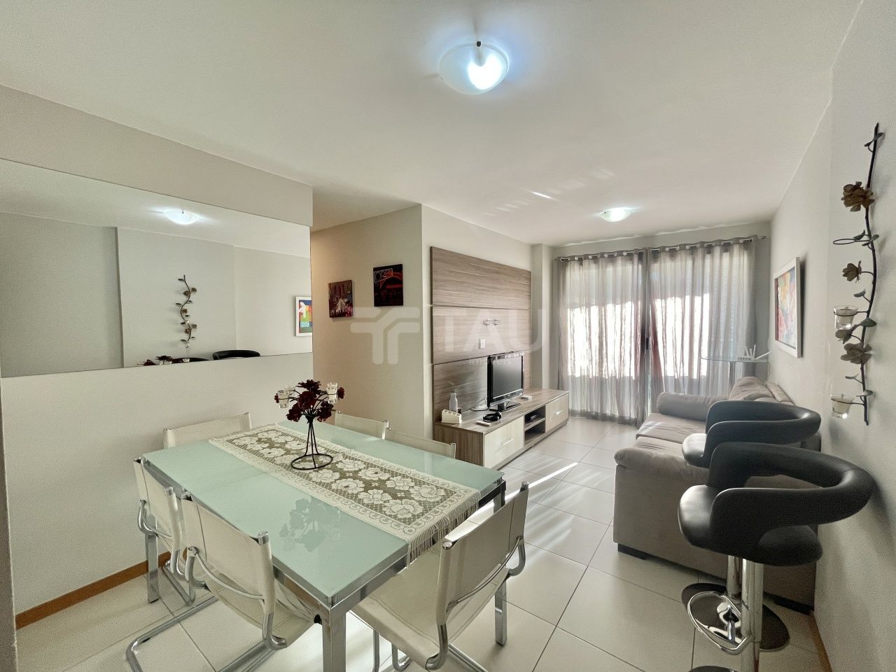 Apartamento para Venda - Sul Águas Claras
