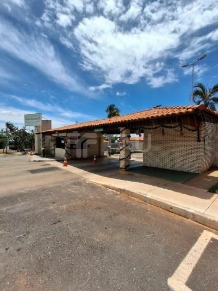 Terreno para Venda - Setor Habitacional Tororó Jardim Botânico