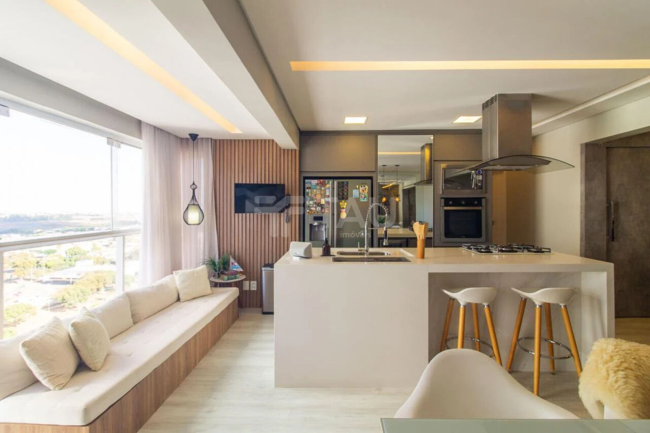 Apartamento para Venda - Setor Industrial Gama