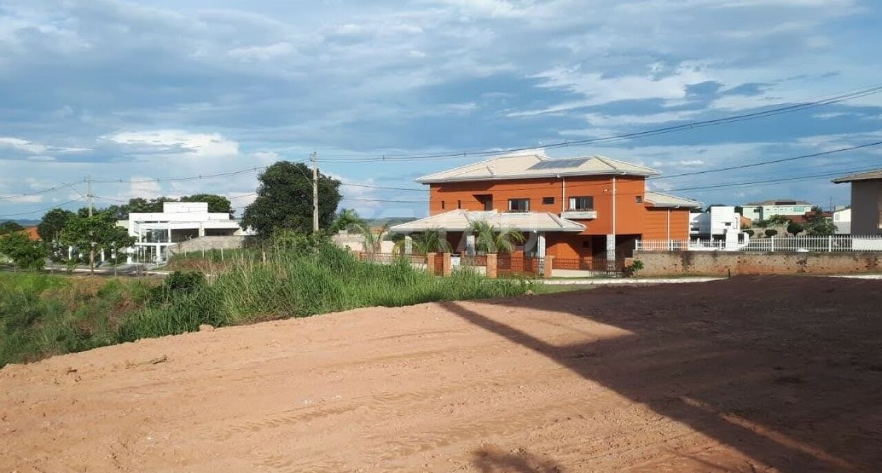 Terreno para Venda - Jardim Botânico