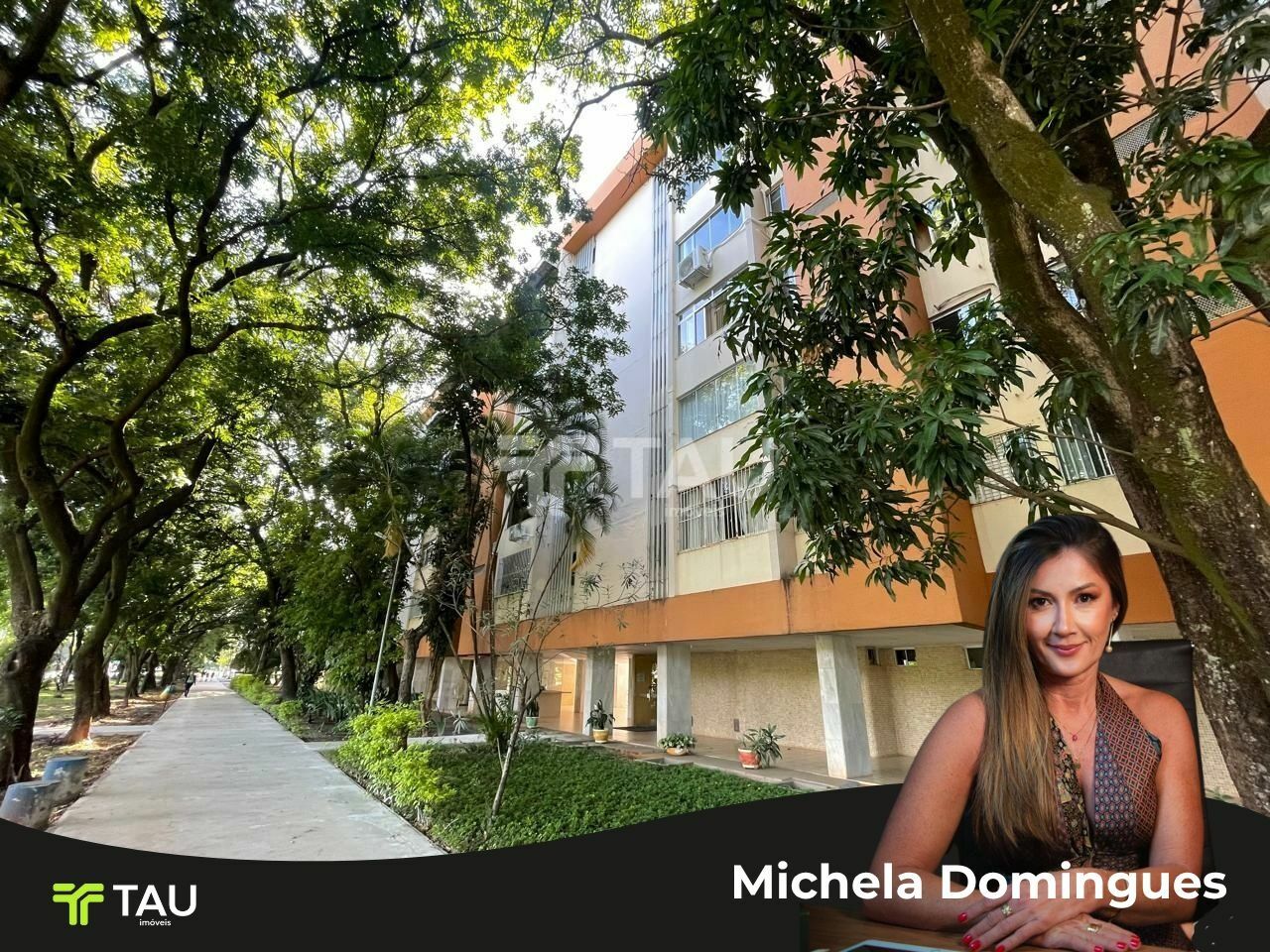 Apartamento para Venda - Asa Sul